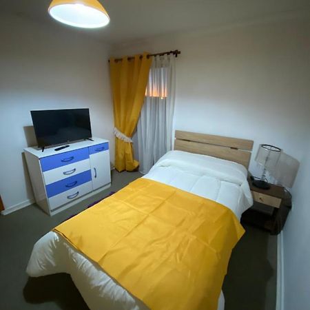 Habitaciones Con Bano Compartido Calama Eksteriør bilde
