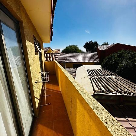Habitaciones Con Bano Compartido Calama Eksteriør bilde